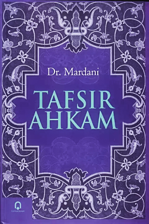 TAFSIR AHKAM