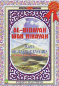 AL-BIDAYAH WAN NIHAYAH; MASA KHULAFA'UR RASYIDIN (E-book)