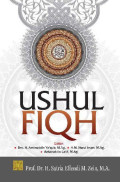 USHUL FIQH (E-book)